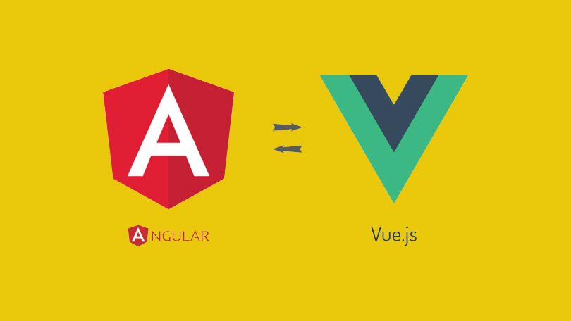 Angular vs Vue: which is The Best Javascript Framework?