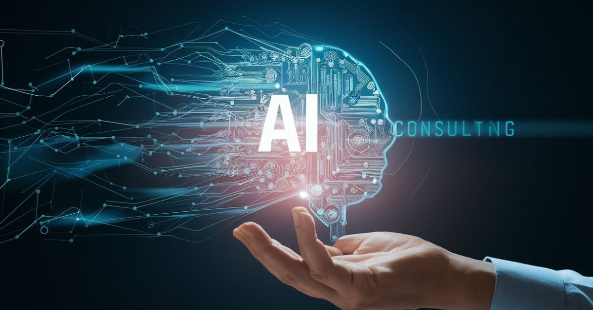 What are AI Consulting Services and How Can They Benefit You