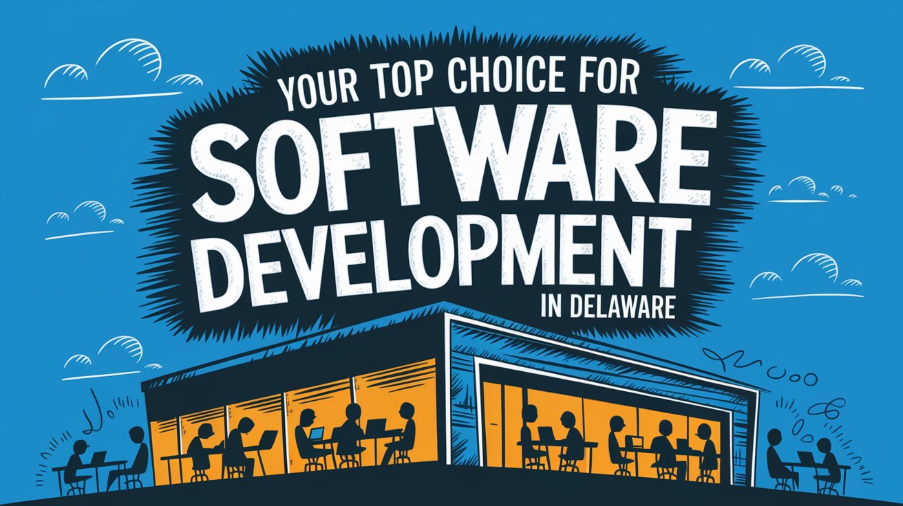 Best Software Development in Delaware: Your Go-To Choice