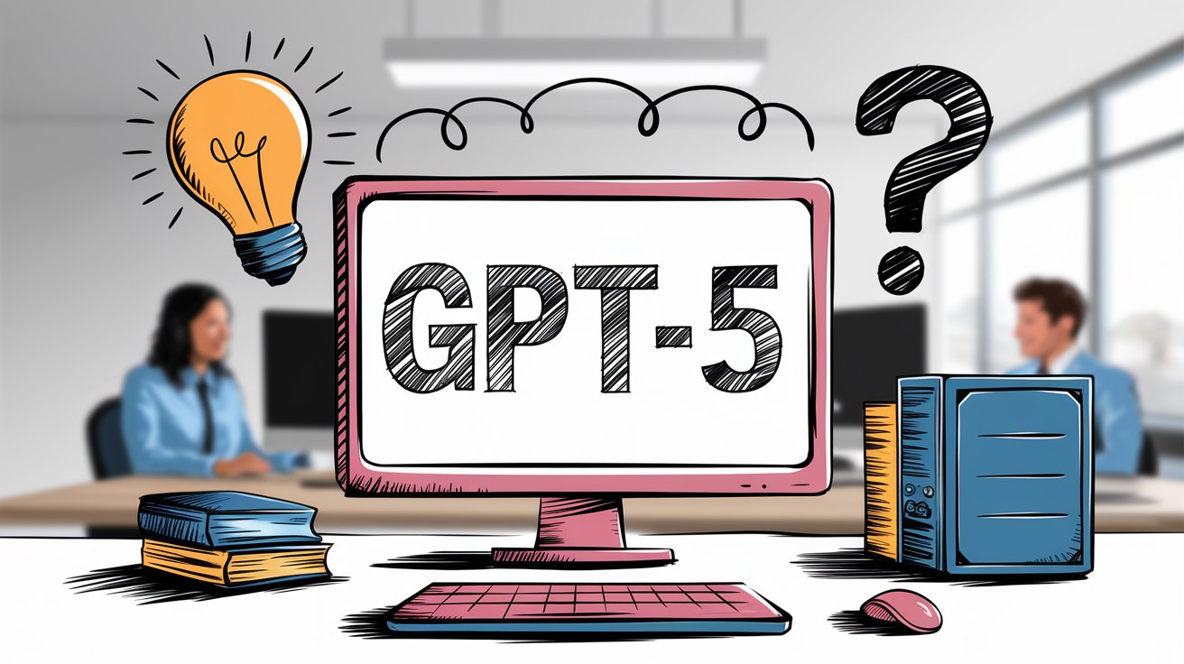 what is GPT 5 ? A Beginner’s Tutorial