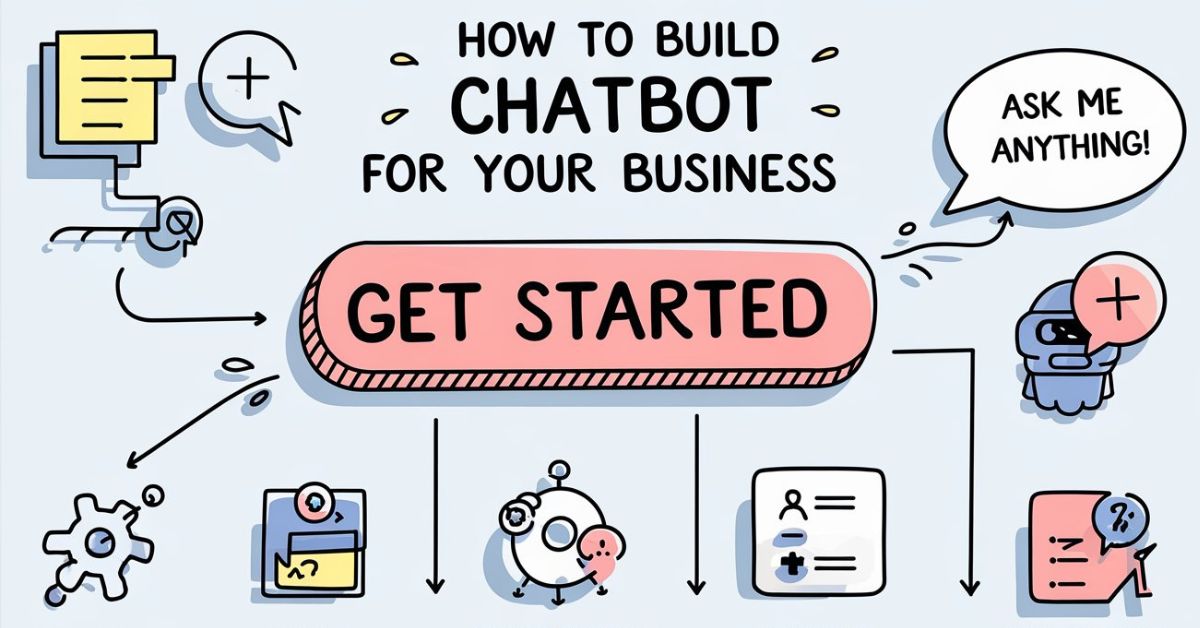 How to Build a Chatbot for Your Business: A Complete Guide