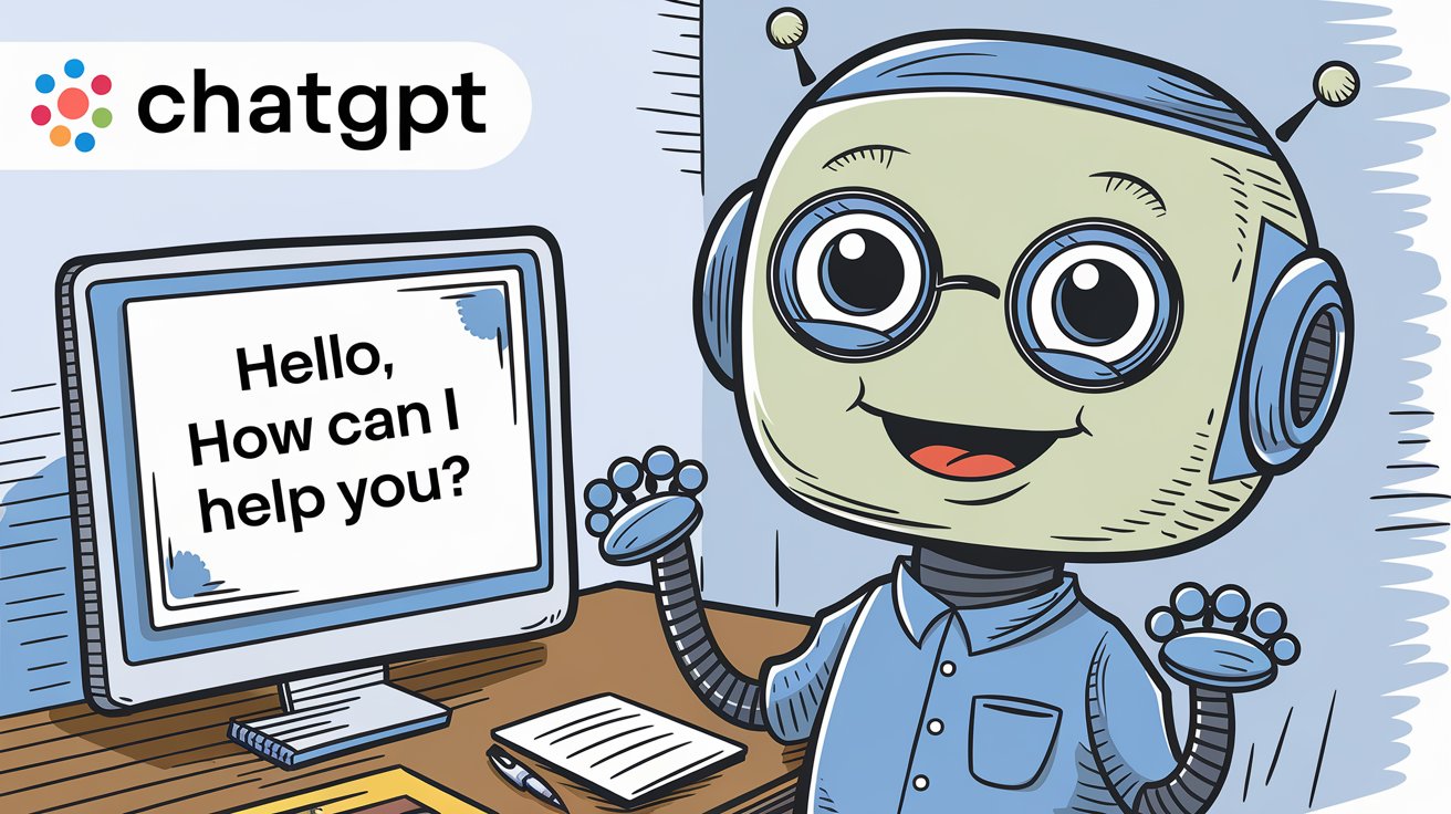 How to create a chatbot with chatgpt