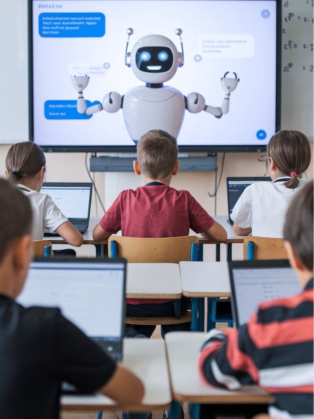 Are Educational Chatbots the Future of Learning?